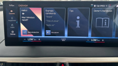 BMW iX 385kW xDrive50 M Sport Edition 111.5kWh 5dr Auto Electric Estate